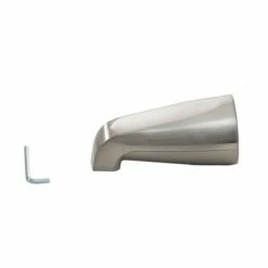 Trim To The Trade 4T-164-2 Quick Connect Zinc Die Cast Tub Spout