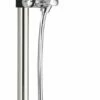Delta 51900 Universal Showering Components Activtouch 9-Setting Hand Shower With Traditional Slide Bar / Grab Bar In Chrome 2 Delta 51900 Universal Showering Components Activtouch 9-Setting Hand Shower With Traditional Slide Bar / Grab Bar In Chrome -AF SUPPLY Sales Store 51900 1