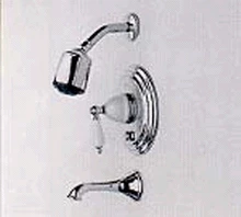 Newport Brass 3-862BP/01 3862BP/01 Pressure Balance Trim Tub And Shower Lever [Misc]