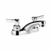 American Standard 5500145.002 Monterrey Centerset Bathroom Faucet In Polished Chrome -AF SUPPLY Sales Store 5500145.002 2