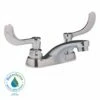 American Standard 5500170.002 Monterrey Centerset Bathroom Faucet In Polished Chrome