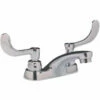American Standard 5500174.002 Monterrey Centerset Bathroom Faucet In Polished Chrome -AF SUPPLY Sales Store 5500174.002 2