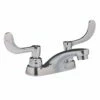 American Standard 5502175.002 Monterrey Centerset Bathroom Faucet In Polished Chrome -AF SUPPLY Sales Store 5502175.002 2