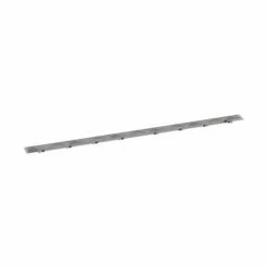 Hansgrohe 56114001 RainDrain Rock Trim Flex 59 1/8" Cut To Size And Tileable N.a. GPM