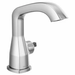 Delta 576-MPU-LHP-DST Stryke Single Handle Faucet Less Handle In Chrome