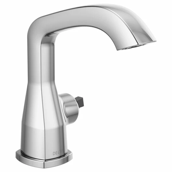 Delta 576-MPU-LHP-DST Stryke Single Handle Faucet Less Handle In Chrome 3 Delta 576-MPU-LHP-DST Stryke Single Handle Faucet Less Handle In Chrome