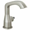 Delta 576-SSMPU-LHP-DST Stryke Single Handle Faucet Less Handle In Stainless -AF SUPPLY Sales Store 576 SSMPU LHP DST