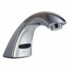 Delta 590LF-LGHGMHDF HDF H2Optics Lavatory Faucet Without Grid Strainer In Chrome -AF SUPPLY Sales Store 590LF LGHGMHDF 1