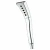 Delta 59421-PK Universal Showering Components H2Okinetic Single-Setting Hand Shower In Chrome -AF SUPPLY Sales Store 59421 PK