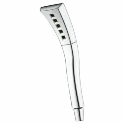 Delta 59421-PK Universal Showering Components H2Okinetic Single-Setting Hand Shower In Chrome
