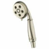 Delta 59433-SS-PK Universal Showering Components H2Okinetic 3-Setting Hand Shower In Stainless -AF SUPPLY Sales Store 59433 SS PK