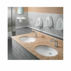 American Standard 6053104.002 Selectronic Cast Proximity Faucet - Battery Powered