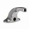 American Standard 6055.205.002 Selectronic Centerset Bathroom Faucet In Polished Chrome -AF SUPPLY Sales Store 6055.205.002 2