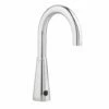 American Standard 6055165.002 Selectronic Single Hole Bathroom Faucet In Polished Chrome -AF SUPPLY Sales Store 6055165.002 2