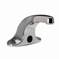 American Standard 6055202.002 Innsbrook Centerset Bathroom Faucet In Polished Chrome