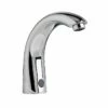 American Standard 605B102.002 Selectronic Single Hole Bathroom Faucet In Polished Chrome -AF SUPPLY Sales Store 605b102002 10