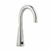 American Standard 605B163.002 Selectronic Gooseneck Touchless Faucet, Base Model, 1.5 Gpm/5.7 Lpm In Polished Chrome 2 American Standard 605B163.002 Selectronic Gooseneck Touchless Faucet, Base Model, 1.5 Gpm/5.7 Lpm In Polished Chrome -AF SUPPLY Sales Store 605b163002