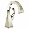 Brizo 65030LF-PN Virage Single-Handle Lavatory In Polished Nickel -AF SUPPLY Sales Store 65030LF PN