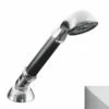 Kohler 6526-GW Traditional Deck-mount Personal Handshower In Brushed Chrome And White -AF SUPPLY Sales Store 6526 GW
