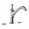 Brizo 65305LF-PCLHP Baliza Widespread Lavatory Faucet - Less Handles In Chrome -AF SUPPLY Sales Store 65305LF PCLHP