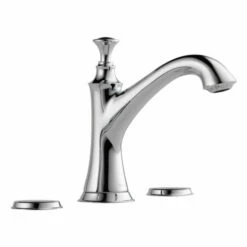Brizo 65305LF-PCLHP Baliza Widespread Lavatory Faucet - Less Handles In Chrome