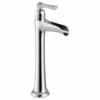 Brizo 65461LF-PC Rook Single Handle Vessel Lavatory Faucet In Chrome -AF SUPPLY Sales Store 65461LF PC