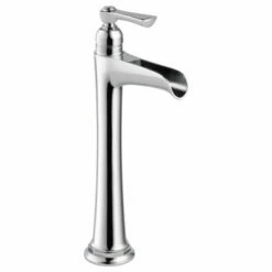 Brizo 65461LF-PC Rook Single Handle Vessel Lavatory Faucet In Chrome
