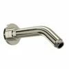 Rohl 70127SAPN Tenerife™ 6-13/16" L Wall Mounted Shower Arm In Polished Nickel -AF SUPPLY Sales Store 70127sapn