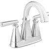 American Standard 7018201.002 Edgemere Centerset Bathroom Faucet In Polished Chrome -AF SUPPLY Sales Store 7018201.002 2