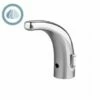 American Standard 7055205.002 Selectronic Single Hole Bathroom Faucet In Polished Chrome -AF SUPPLY Sales Store 7055205.002 2