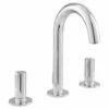 American Standard 7105821.002 Studio Widespread Bathroom Faucet In Polished Chrome -AF SUPPLY Sales Store 7105821.002 2