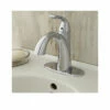 American Standard 7186101.224 Fluent Faucet CollectionFluent Single Control Bathroom -AF SUPPLY Sales Store 7186101.224 2