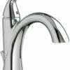 American Standard 7186101.002 Fluent Single Hole Bathroom Faucet In Polished Chrome 1 American Standard 7186101.002 Fluent Single Hole Bathroom Faucet In Polished Chrome -AF SUPPLY Sales Store 7186101002