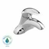 American Standard 7385000.002 Reliant Centerset Bathroom Faucet In Polished Chrome -AF SUPPLY Sales Store 7385000.002 2
