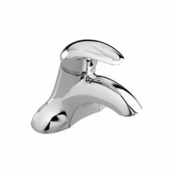 American Standard 7385003.002 Reliant Centerset Bathroom Faucet In Polished Chrome