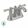 American Standard 7415201.295 Portsmouth Centerset Bathroom Faucet In Satin Nickel 1 American Standard 7415201.295 Portsmouth Centerset Bathroom Faucet In Satin Nickel -AF SUPPLY Sales Store 7415201.295 2