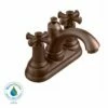 American Standard 7415221.224 Portsmouth Centerset Bathroom Faucet In Oil Rubbed Bronze -AF SUPPLY Sales Store 7415221.224 2
