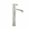 American Standard 7430152.295 Berwick Single Hole Bathroom Faucet In Satin Nickel -AF SUPPLY Sales Store 7430152.295 2
