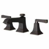 American Standard 7455801.278 Town Square S CollectionTown Widespread Faucet -AF SUPPLY Sales Store 7455801278 2