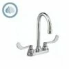 American Standard 7500174.002 Monterrey Centerset Bathroom Faucet In Polished Chrome -AF SUPPLY Sales Store 7500174.002 2