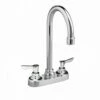American Standard 7502140.002 Monterrey Centerset Bathroom Faucet In Polished Chrome -AF SUPPLY Sales Store 7502140.002 2