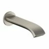 Hansgrohe 75410821 Vivenis 8.25" L X 2.5" H X 2.5" W Tub Spout In Brushed Nickel -AF SUPPLY Sales Store 75410821