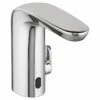 American Standard 7755205.002 Selectronic Single Hole Bathroom Faucet In Polished Chrome -AF SUPPLY Sales Store 7755205.002 2