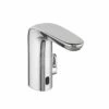American Standard 775B303.002 Selectronic Single Hole Bathroom Faucet In Polished Chrome -AF SUPPLY Sales Store 775b303002