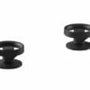 Kohler 77974-9-BL Components Bathroom Faucet Handles In Matte Black -AF SUPPLY Sales Store 77974 9 BL