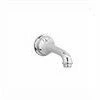Jado Tub Spout In Brushed Nickel 807/921/194 -AF SUPPLY Sales Store 807921194