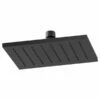 Brizo 81380-BL Siderna Rectangular Raincan Showerhead In Matte Black 1 Brizo 81380-BL Siderna Rectangular Raincan Showerhead In Matte Black -AF SUPPLY Sales Store 81380 BL
