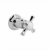 Jado 818178.100 Port Diverter Valve Shower Trim -AF SUPPLY Sales Store 818178100