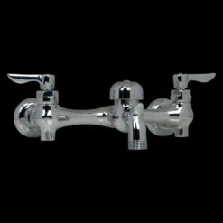 American Standard 8350243.002 Utility Faucet In Polished Chrome