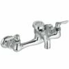 American Standard 8351076.002 Utility Faucet In Polished Chrome 2 American Standard 8351076.002 Utility Faucet In Polished Chrome -AF SUPPLY Sales Store 8351076.002 2